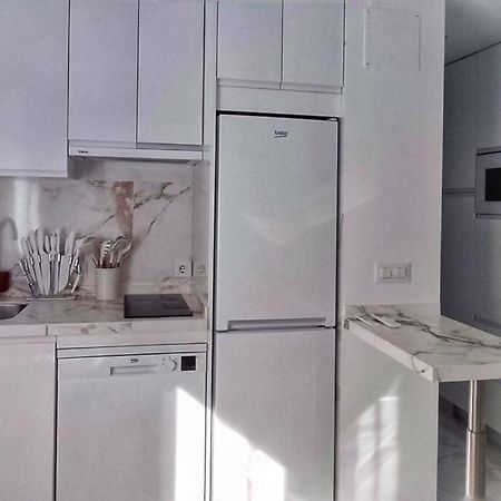 Apartament Apartamento Centro, La Palmera. Huelva Zewnętrze zdjęcie