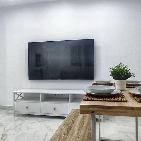 Apartament Apartamento Centro, La Palmera. Huelva Zewnętrze zdjęcie