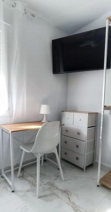Apartament Apartamento Centro, La Palmera. Huelva Zewnętrze zdjęcie