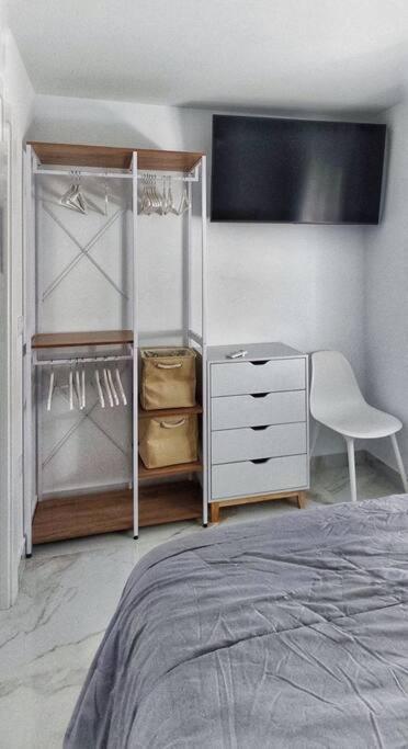 Apartament Apartamento Centro, La Palmera. Huelva Zewnętrze zdjęcie
