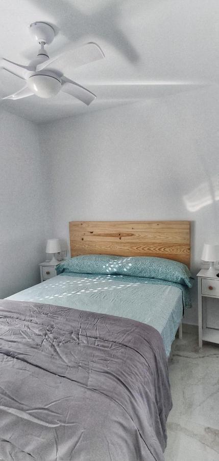Apartament Apartamento Centro, La Palmera. Huelva Zewnętrze zdjęcie