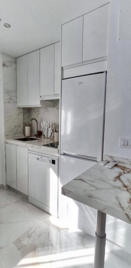 Apartament Apartamento Centro, La Palmera. Huelva Zewnętrze zdjęcie