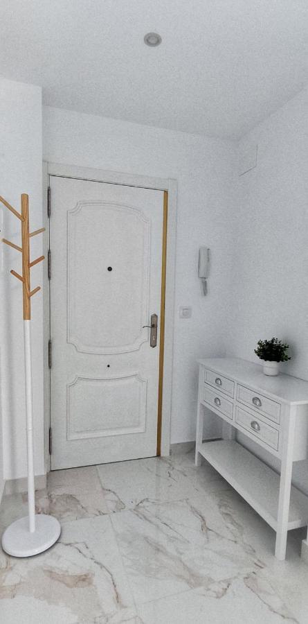 Apartament Apartamento Centro, La Palmera. Huelva Zewnętrze zdjęcie